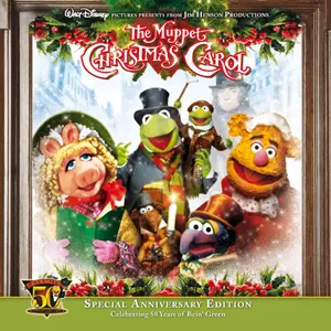 The Muppet Christmas Carol (Original Motion Picture Soundtrack)