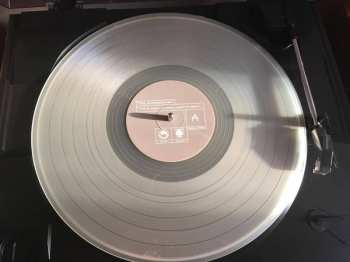 LP The Murderburgers: The 12 Habits Of Highly Defective People CLR