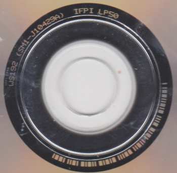 CD The Murderburgers: What A Mess