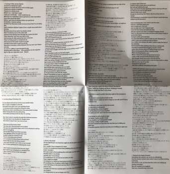 CD The Murderburgers: What A Mess