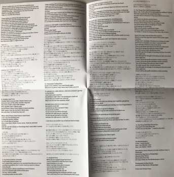 CD The Murderburgers: What A Mess