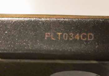 CD The Murlocs: Old Locomotive