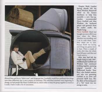 2CD The Music Machine: The Bonniwell Music Machine