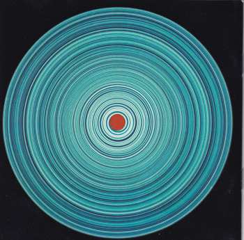 CD The Music: The Music