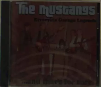 Riverside Garage Legends