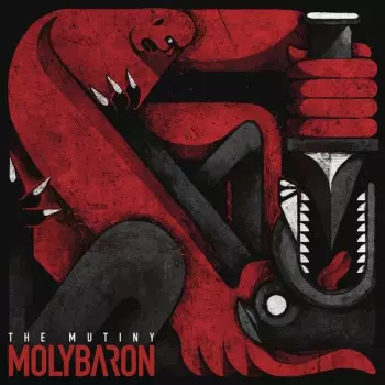 Molybaron: The Mutiny