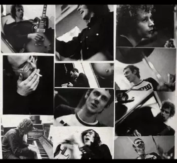 The Mutts