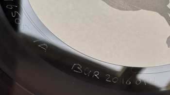 LP The Naked Sweat Drips: Psycho Sister