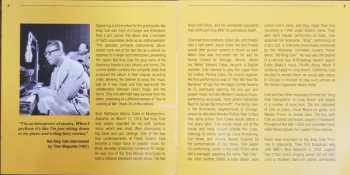 CD The Nat King Cole Trio: The Complete After Midnight Sessions