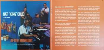 CD The Nat King Cole Trio: The Complete After Midnight Sessions