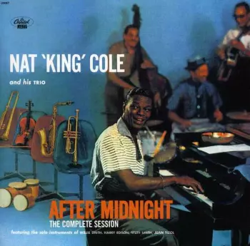 After Midnight