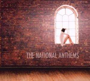 CD The National Anthems: Halfway home