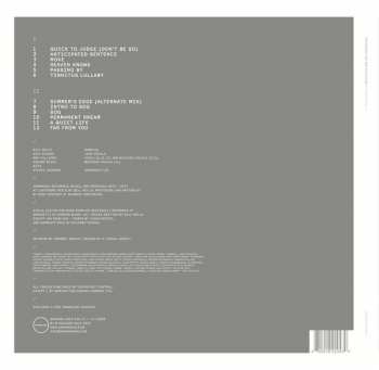 LP The National Jazz Trio Of Scotland: Standards Vol. IV