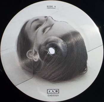 2LP The National: Trouble Will Find Me