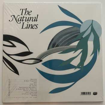 LP The Natural Lines: The Natural Lines LTD | CLR