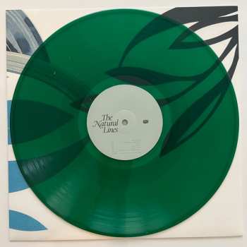 LP The Natural Lines: The Natural Lines LTD | CLR