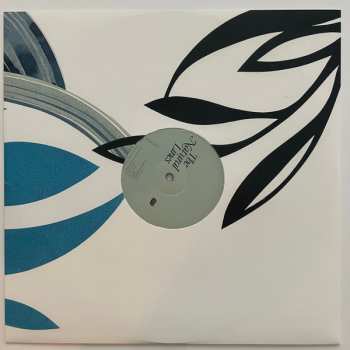 LP The Natural Lines: The Natural Lines LTD | CLR