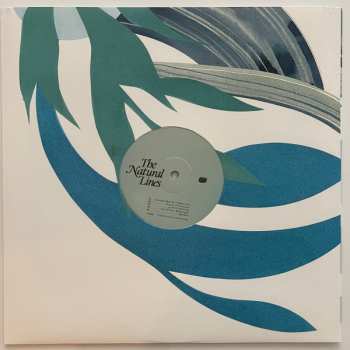 LP The Natural Lines: The Natural Lines LTD | CLR