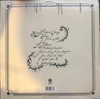 LP The Natvral: Summer Of No Light