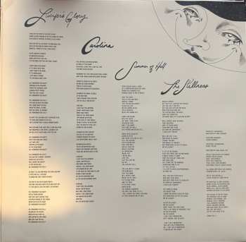 LP The Natvral: Summer Of No Light