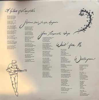 LP The Natvral: Summer Of No Light