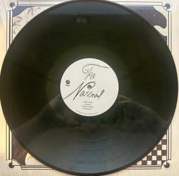 LP The Natvral: Summer Of No Light