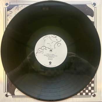 LP The Natvral: Summer Of No Light