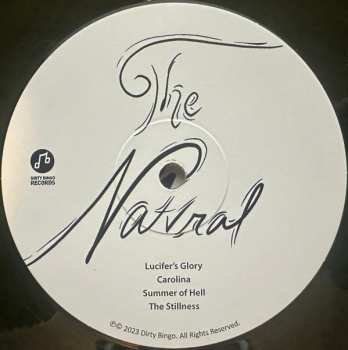 LP The Natvral: Summer Of No Light