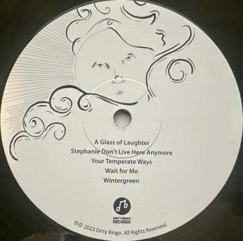 LP The Natvral: Summer Of No Light