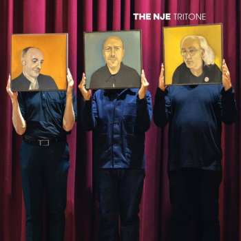 CD The Near Jazz Experience: Tritone
