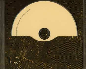 3CD The Necks: Disquiet