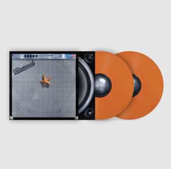 Album The Neighbourhood: (((((Ultrasound)))))