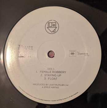 2LP The Neighbourhood: I Love You.