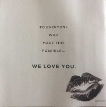 CD The Neighbourhood: I Love You.