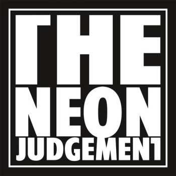 Album The Neon Judgement: TV Treated / The Fashion Party