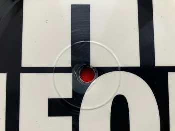 SP The Neon Judgement: Tv Treated LTD | PIC