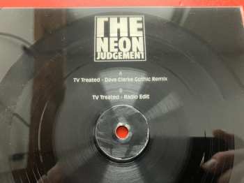 SP The Neon Judgement: Tv Treated LTD | PIC