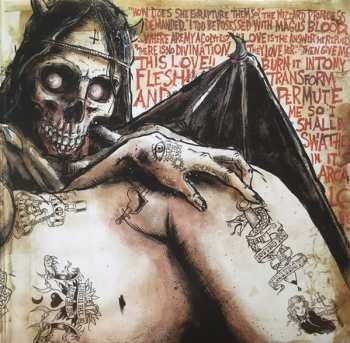 LP The Neptune Power Federation: Le Demon de L'amour