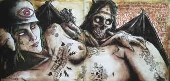 LP The Neptune Power Federation: Le Demon de L'amour