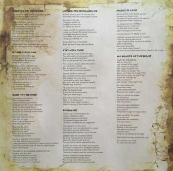 LP The Neptune Power Federation: Le Demon de L'amour