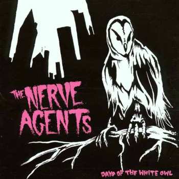 LP The Nerve Agents: Days Of The White Owl CLR | DLX