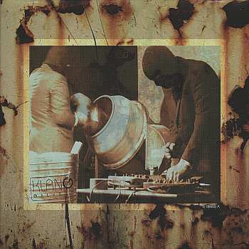 CD The New Blockaders: Nonchalant Acts Of Artistic Nihilism