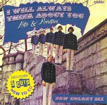 I Will Always Think About You: Hits & Rarities
