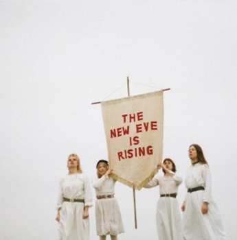 LP The New Eves: New Eve Is Rising