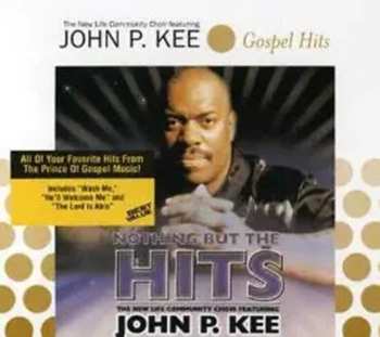 CD The New Life Community Choir: Hooked On The Hits