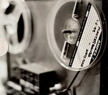 CD The New Mastersounds: Masterology: The Pioneers Of New British Funk