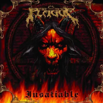 The New Plague: Insatiable