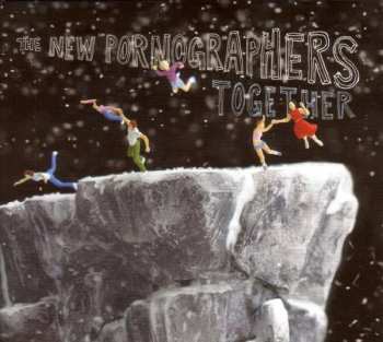 Album The New Pornographers: Together