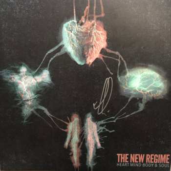 2LP The New Regime: Heart Mind Body & Soul CLR | LTD | DLX