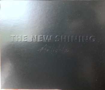 CD The New Shining: Antidote